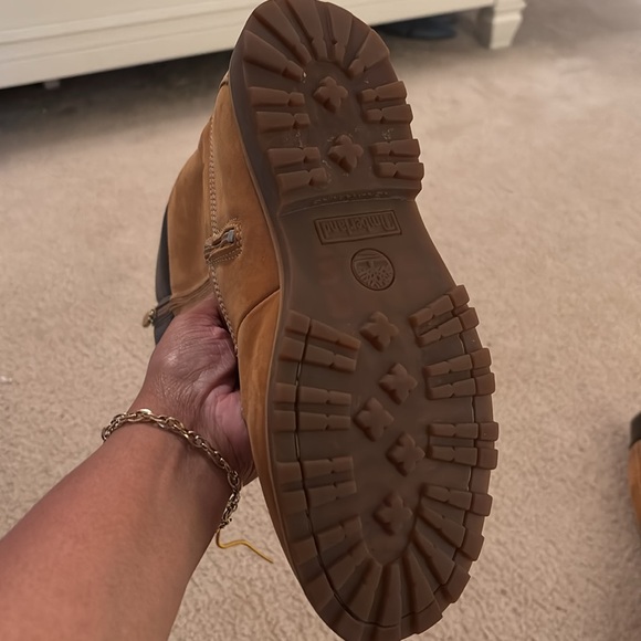 Timberland Boots 6.5 - Picture 8 of 10